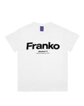 Franko White T-shirt