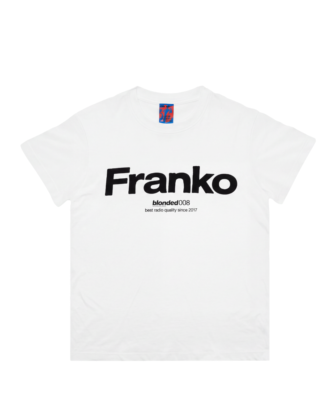 Franko White T-shirt