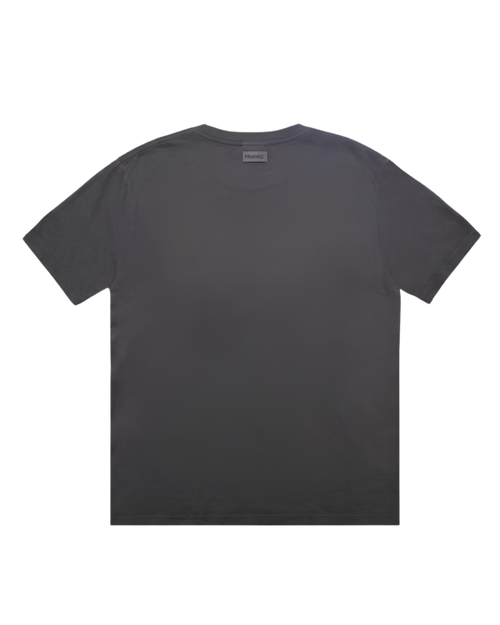 Franko Black T-shirt