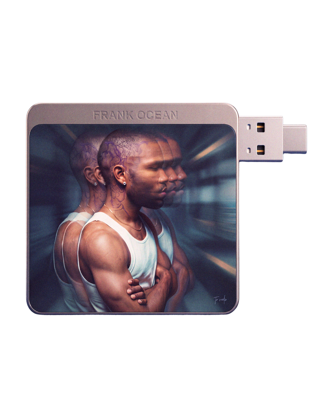 Franko (USB-C Album)
