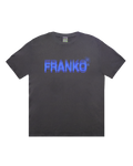 Franko Black Tshirt