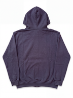FRANKO Zipper Blue