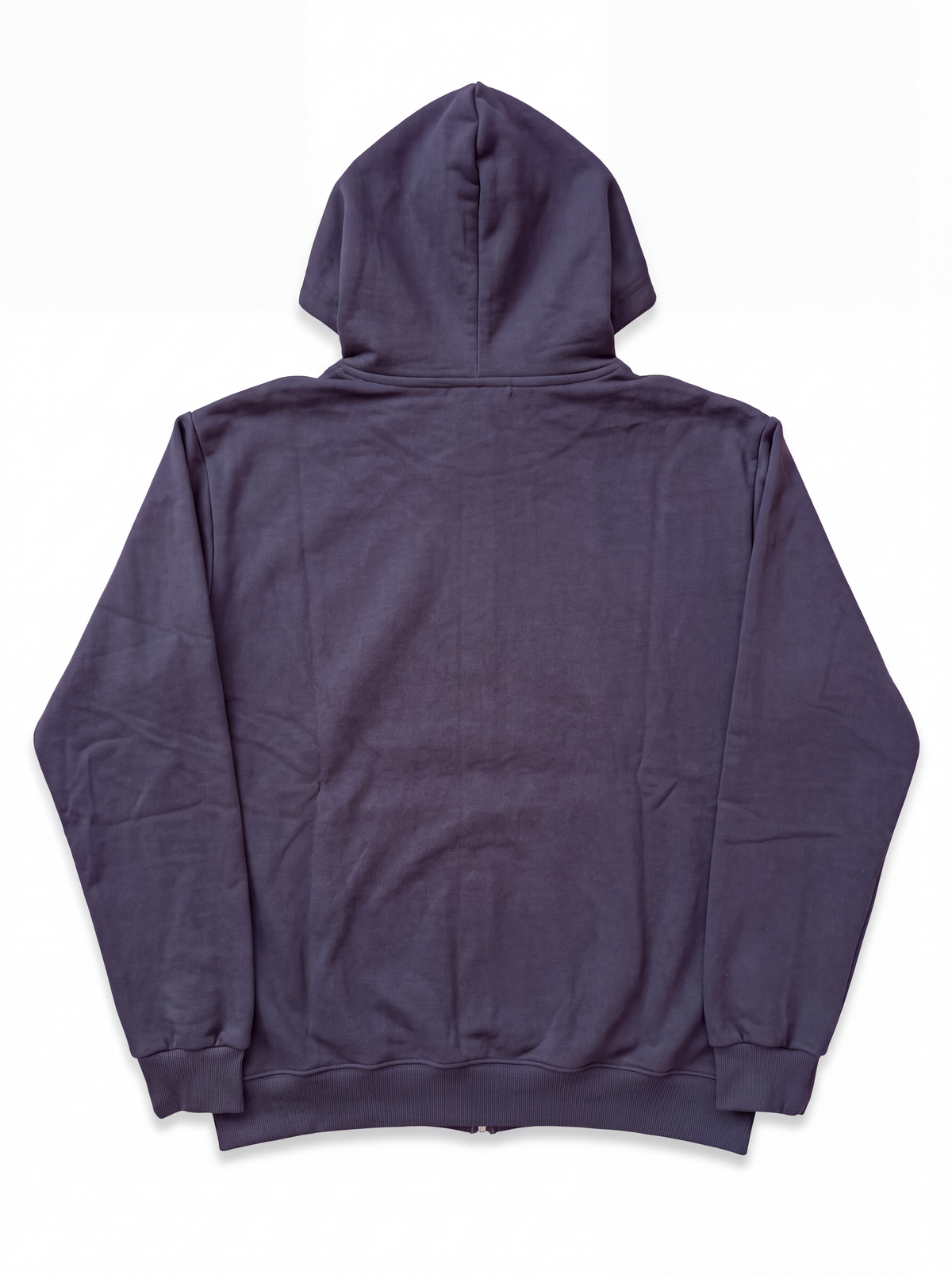 FRANKO Zipper Blue